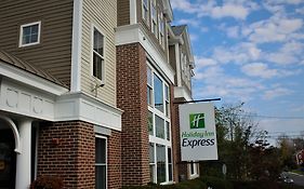 Holiday Inn Express Durham New Hampshire